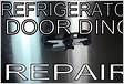 How To Remove a DingDent -PDR- From a Refrigerator Doo